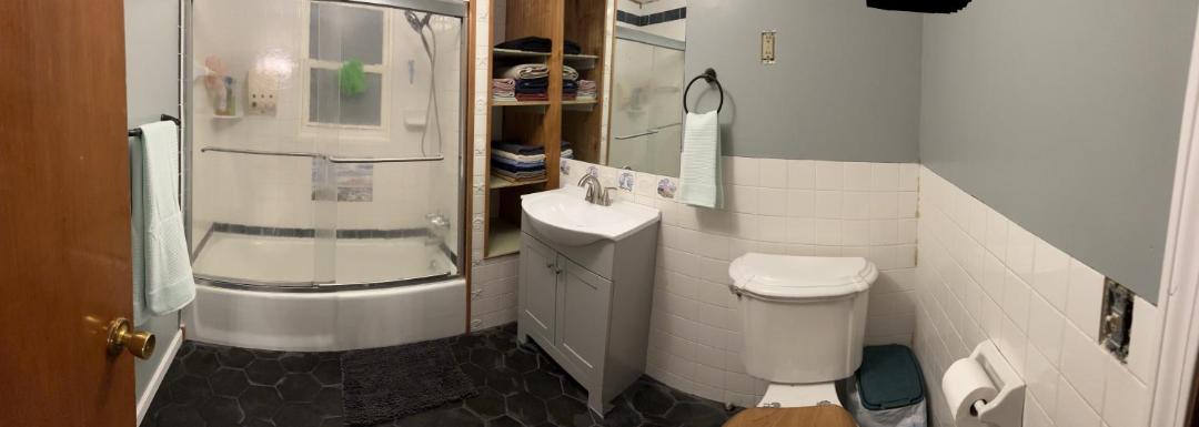 Photo of Bathroom in Fall River