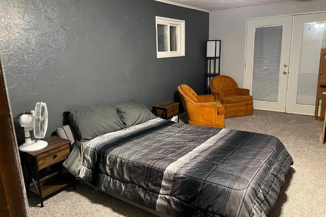 Photo of Bedroom in Fall River