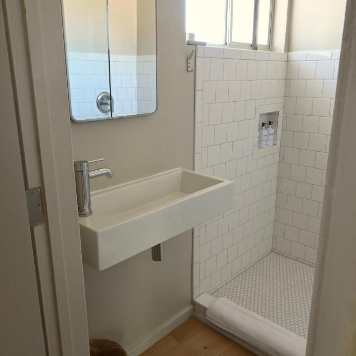 Photo of Bathroom in Desert Hot Springs