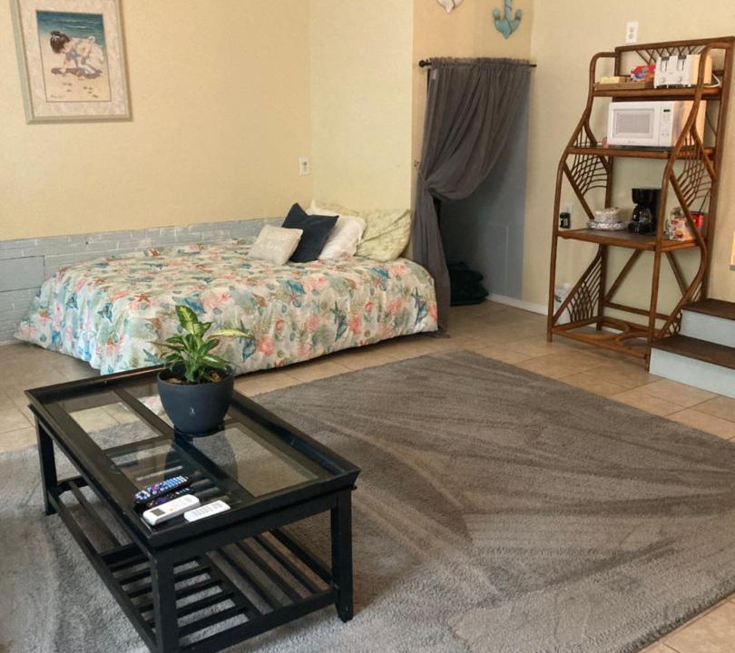 Photo of Livingroom in Conway