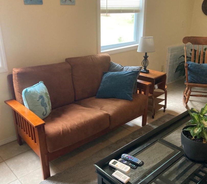Photo of Livingroom in Conway