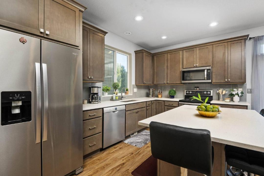 Photo of Kitchen in Beaverton