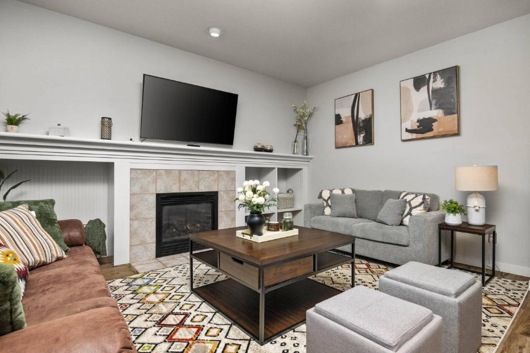 Photo of Livingroom in Beaverton