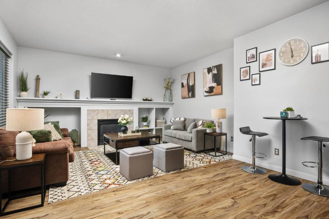 Photo of Livingroom in Beaverton