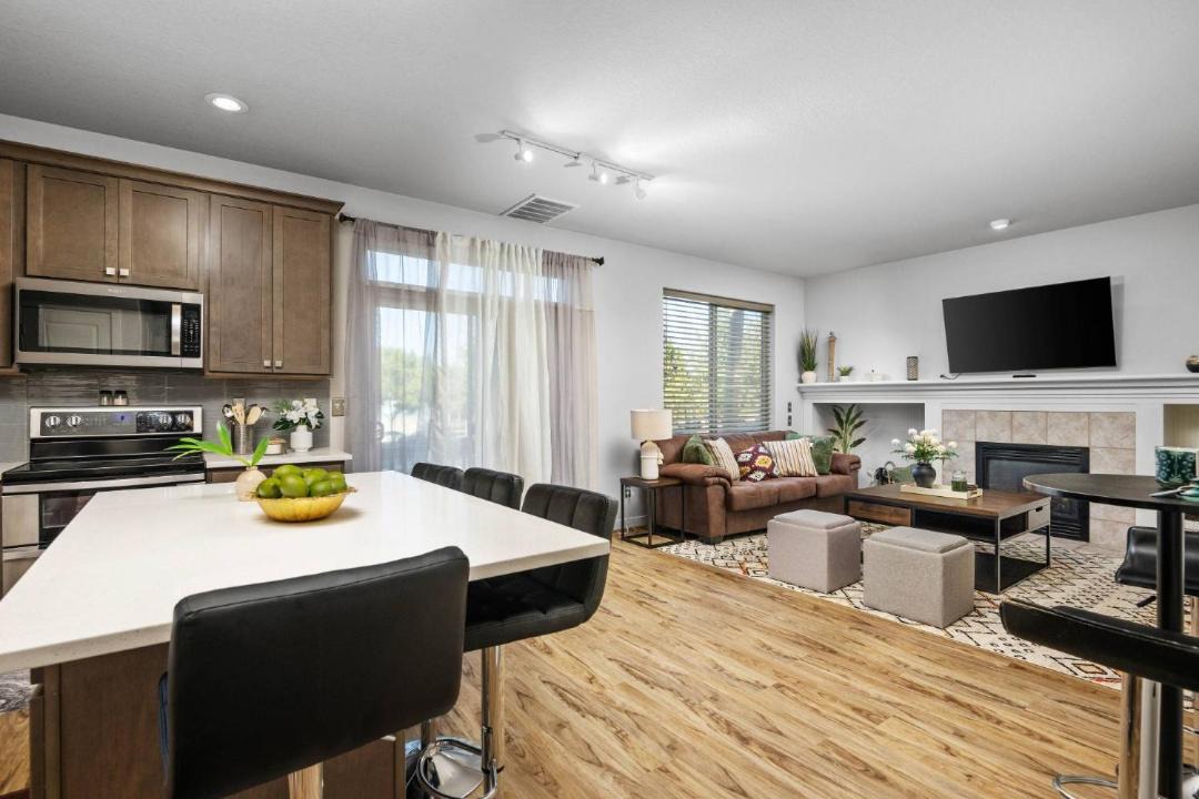 Photo of Livingroom in Beaverton