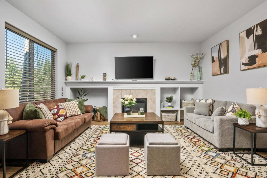 Photo of Livingroom in Beaverton