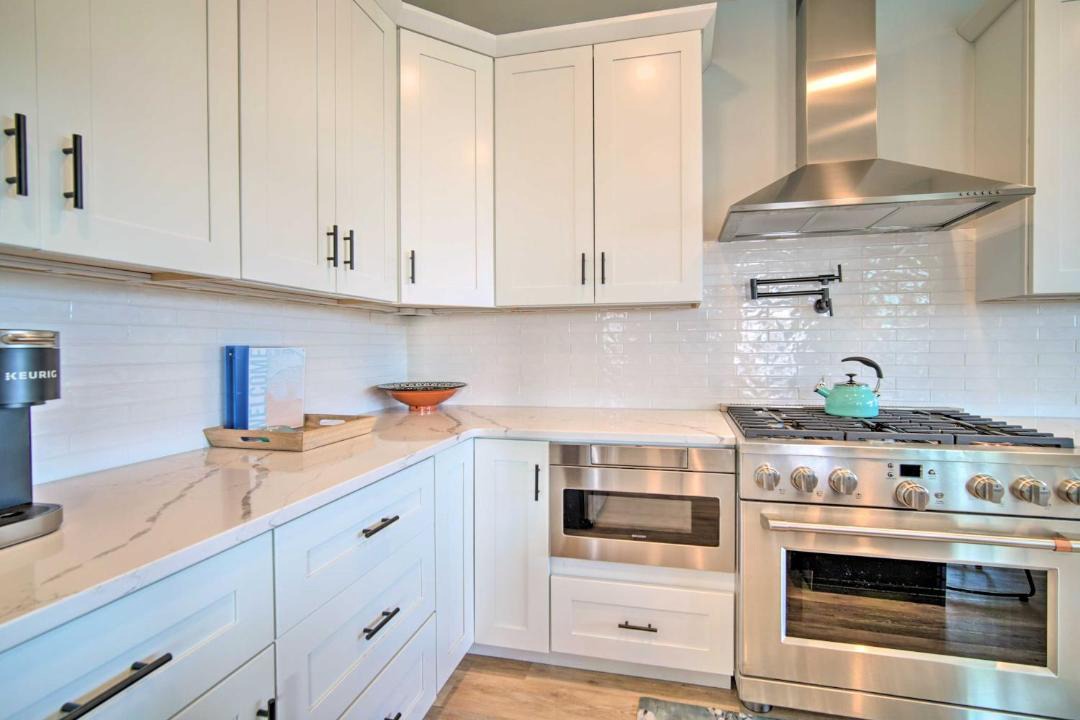 Photo of Kitchen in Brigantine