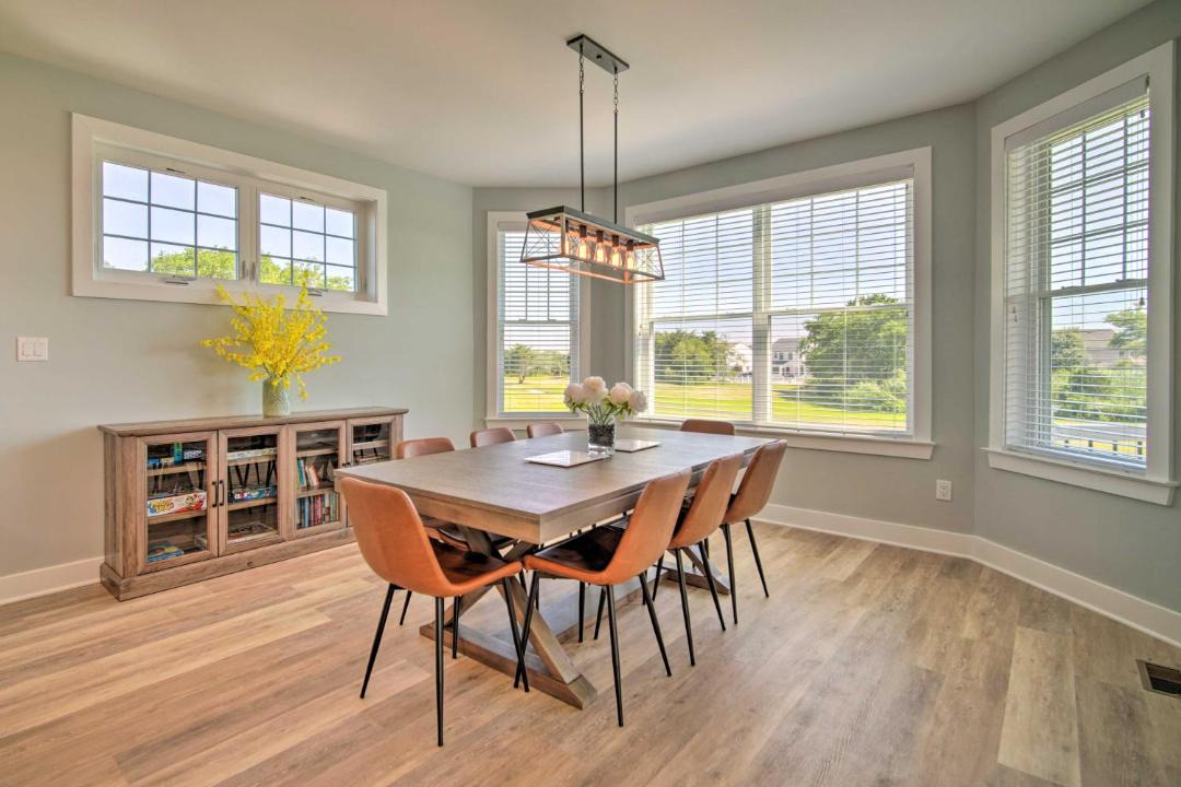 Photo of Livingroom in Brigantine