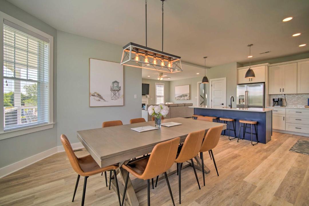 Photo of Livingroom in Brigantine