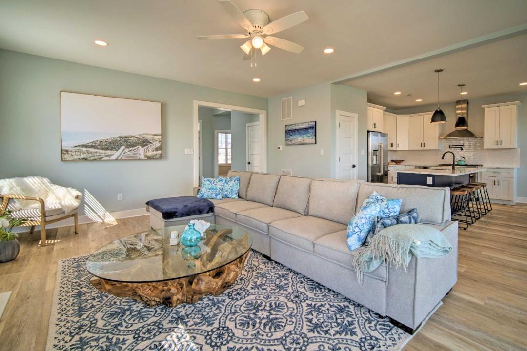 Photo of Livingroom in Brigantine