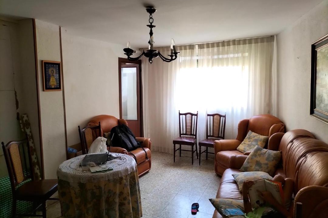 Photo of Livingroom in San Pablo