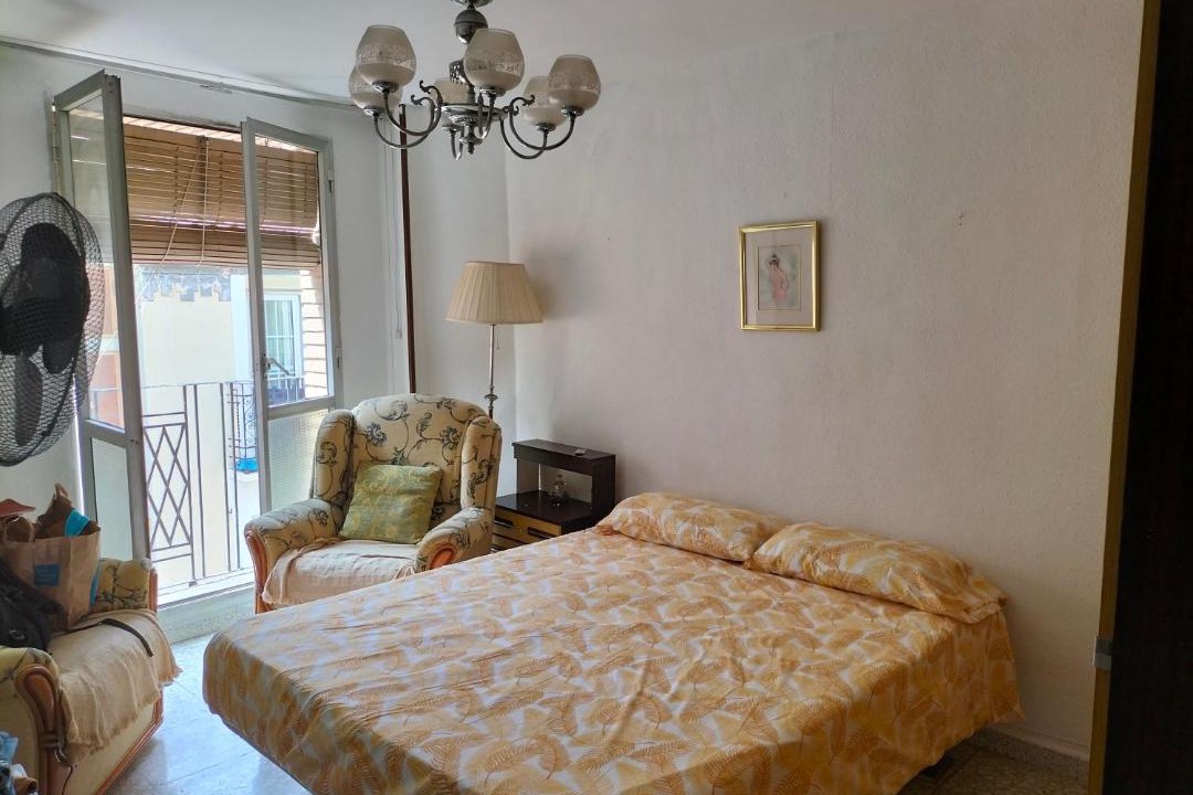 Photo of Bedroom in San Pablo