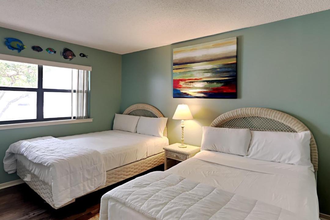 Photo of Bedroom in Panama City Beach