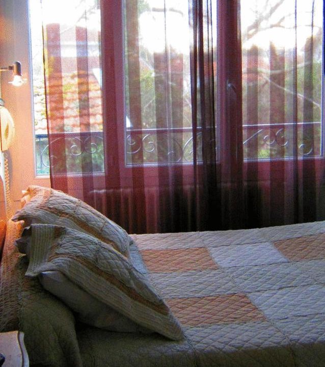 Photo of Bedroom in Anglet