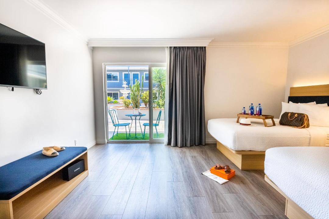 Photo of Bedroom in Westlake South