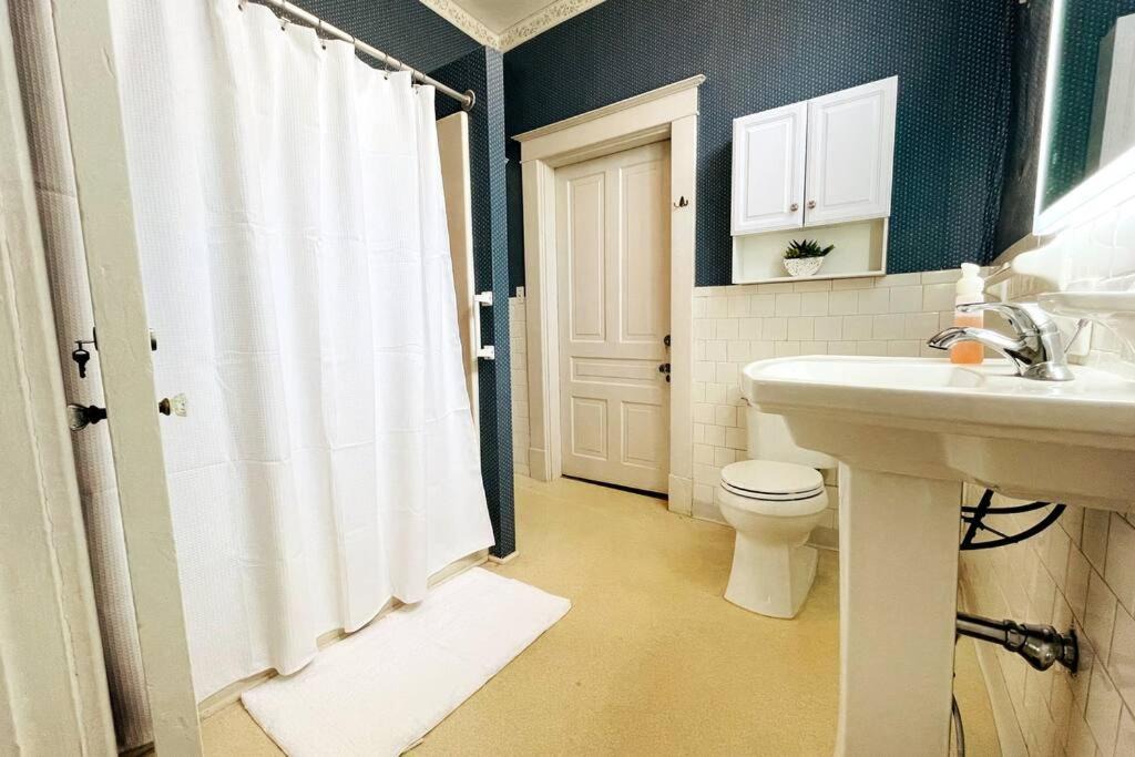 Photo of Bathroom in Danville
