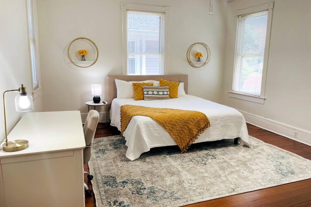 Photo of Bedroom in Danville