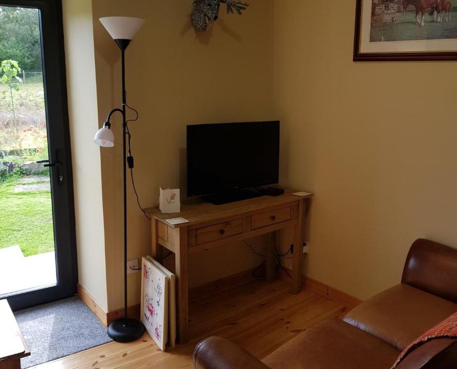 Photo of Livingroom in Lairg