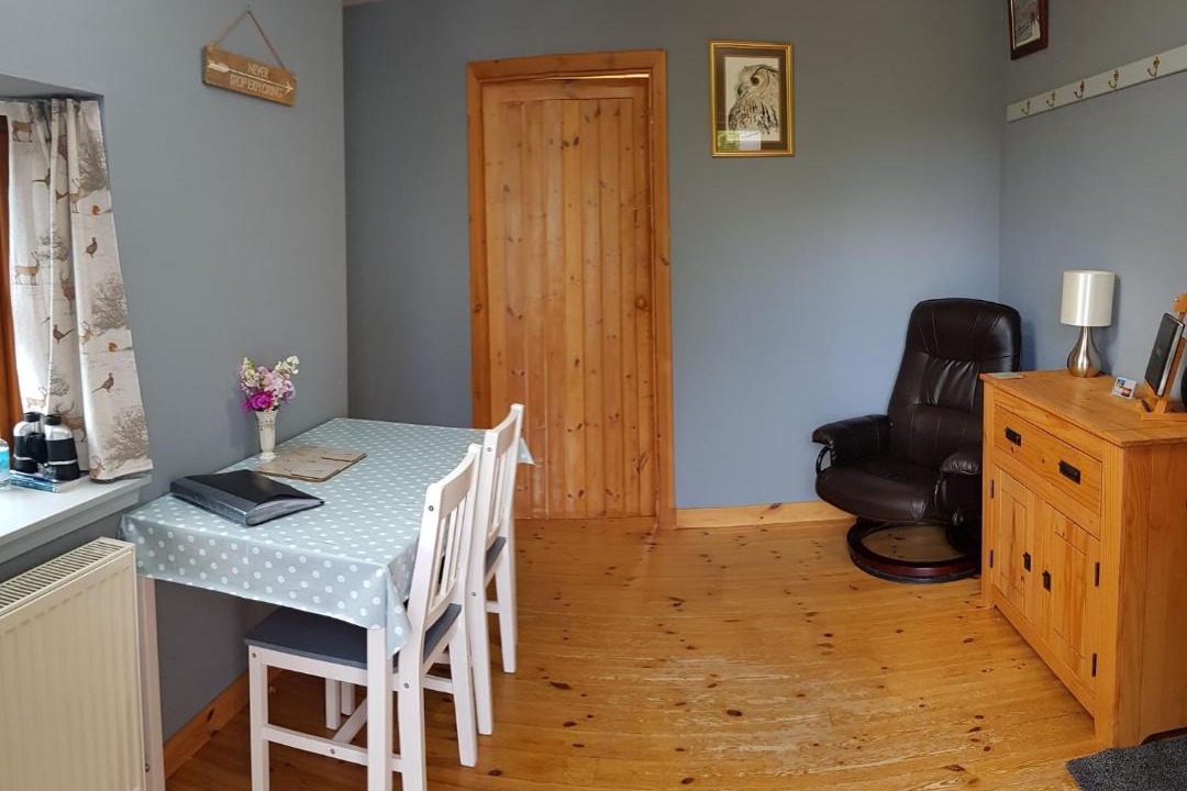 Photo of Others in Lairg