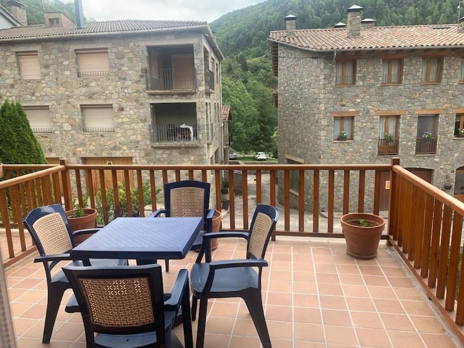 Photo of Patio Balcony in Setcases