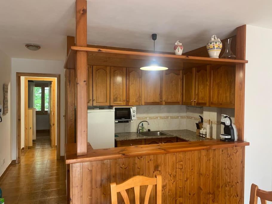 Photo of Kitchen in Setcases