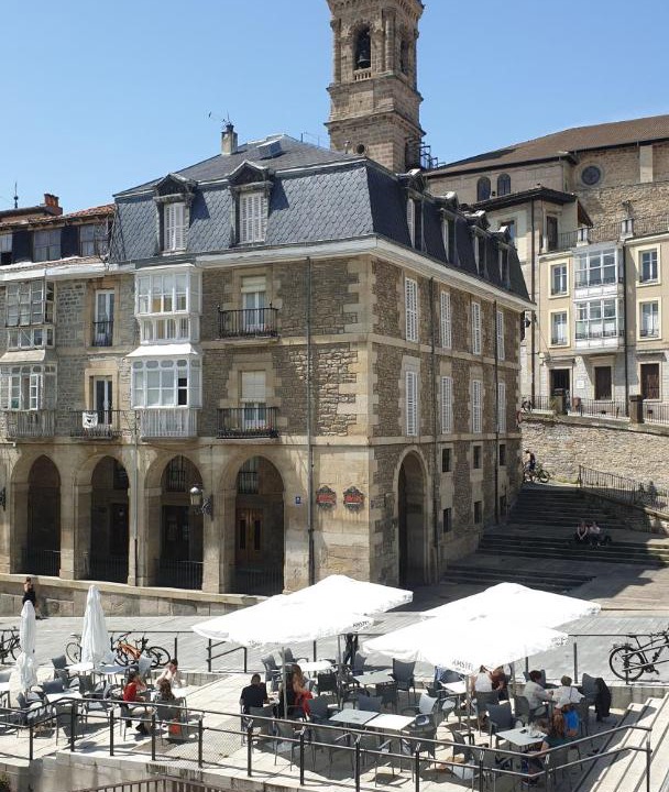 Photo of Others in Vitoria-Gasteiz Old Town