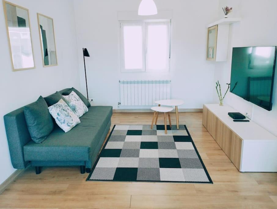 Photo of Livingroom in Lezcairu