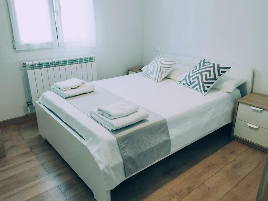 Photo of Bedroom in Lezcairu