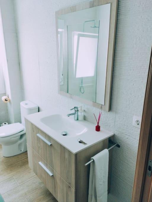 Photo of Bathroom in Lezcairu