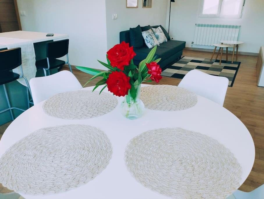 Photo of Livingroom in Lezcairu