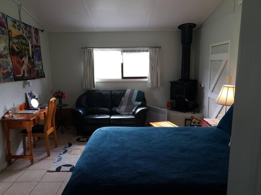 Photo of Bedroom in Won Wron