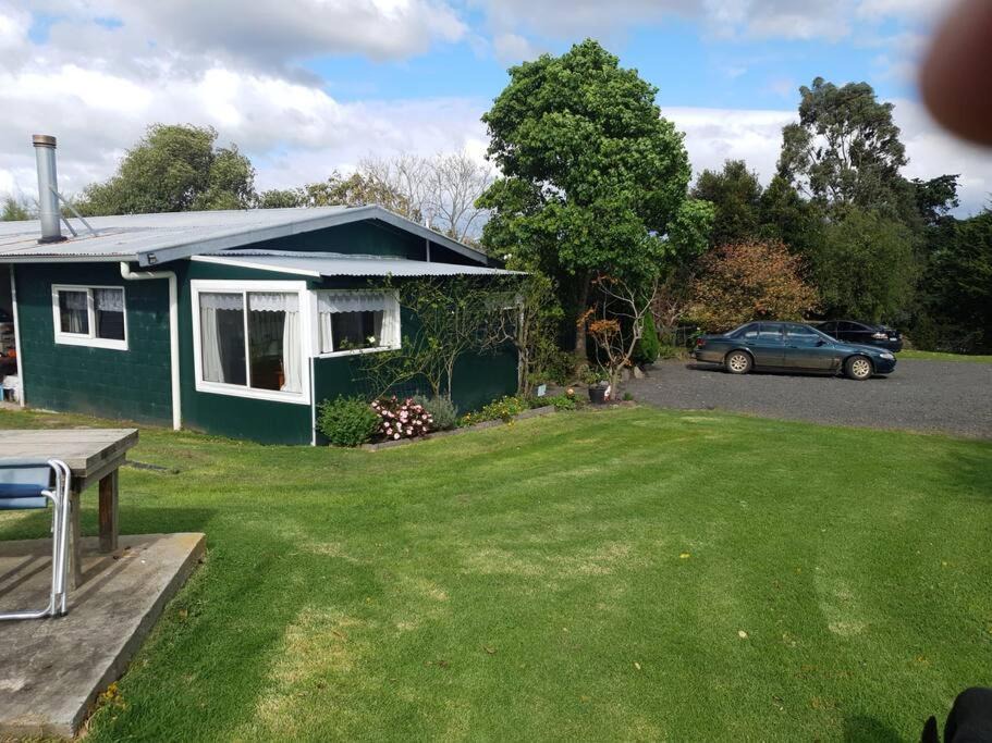 Photo of Buildings in Won Wron