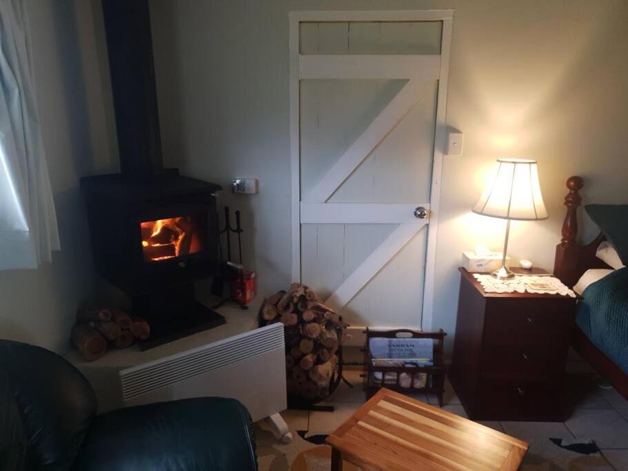 Photo of Livingroom in Won Wron