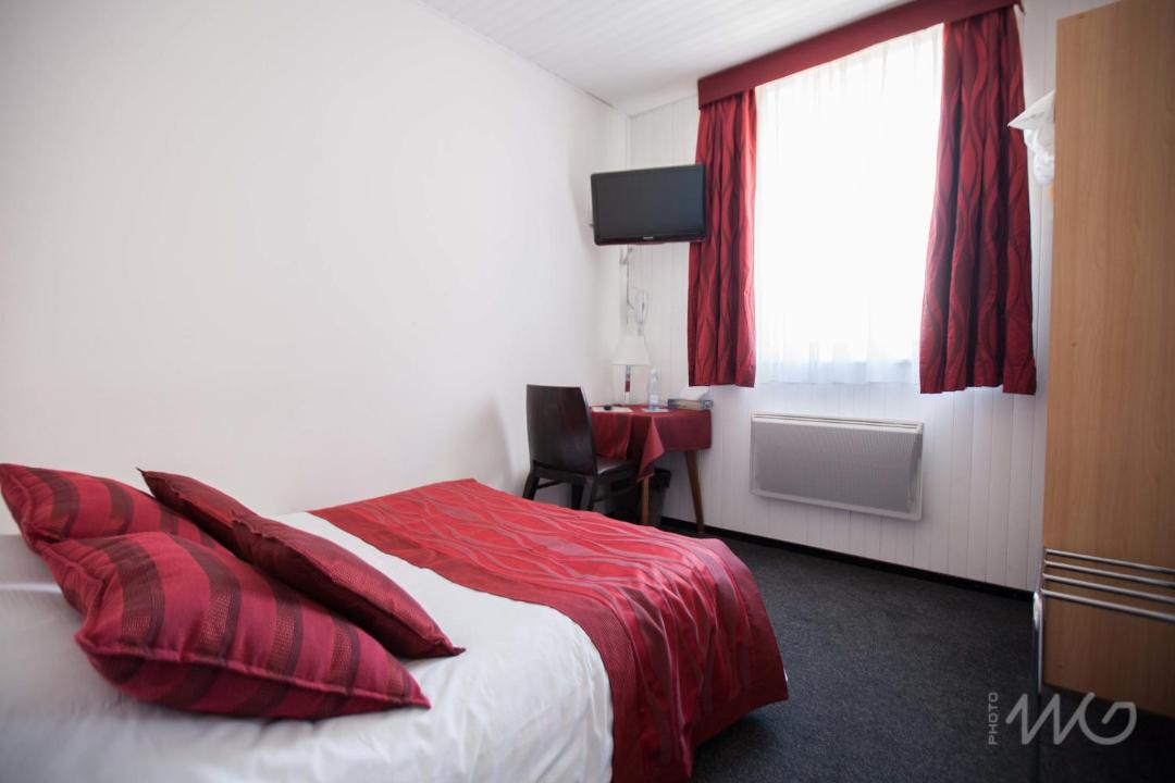 Photo of Bedroom in Uffholtz