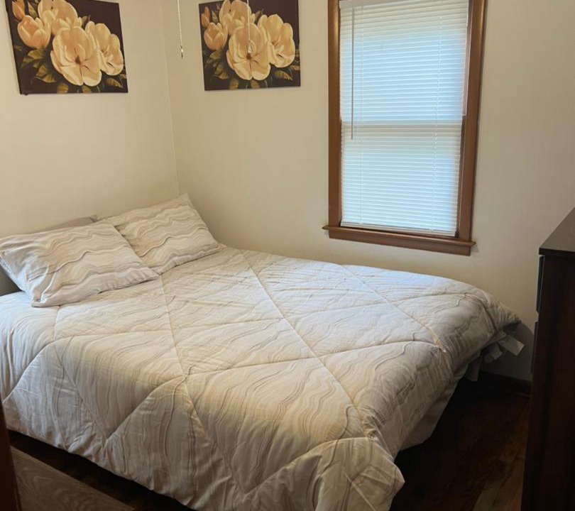 Photo of Bedroom in Idlewild