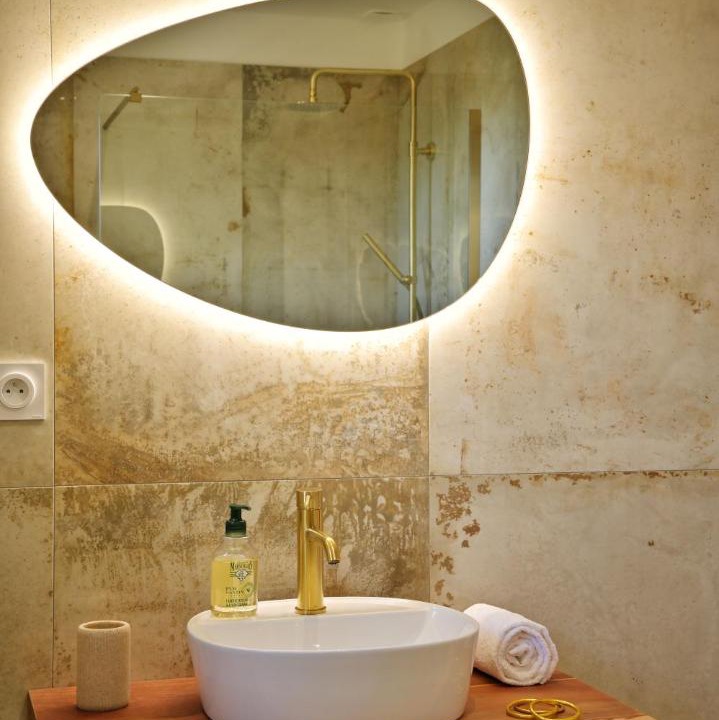 Photo of Bathroom in Venaco