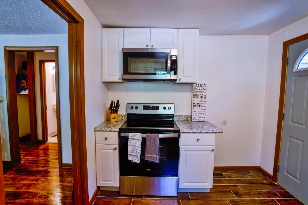 Photo of Kitchen in Idlewild