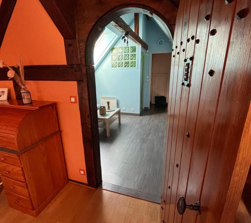 Photo of Others in Froberville