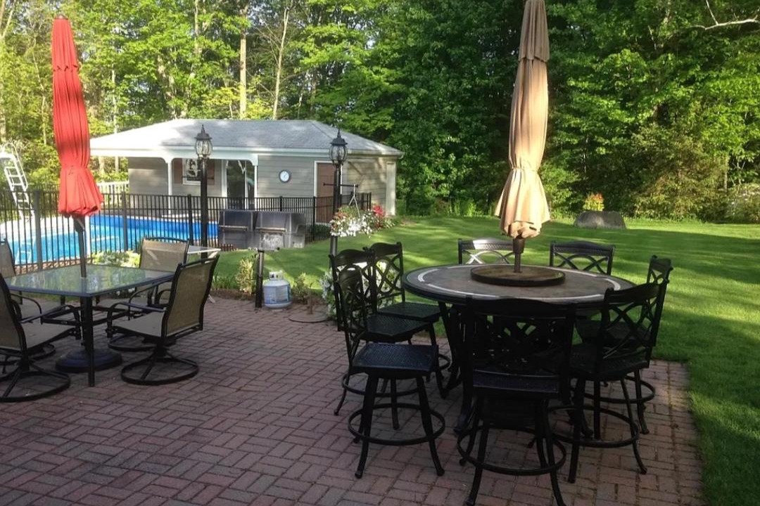 Photo of Patio Balcony in Hamden