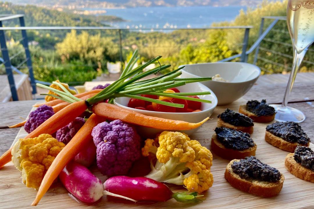 Photo of Others in Cap Benat