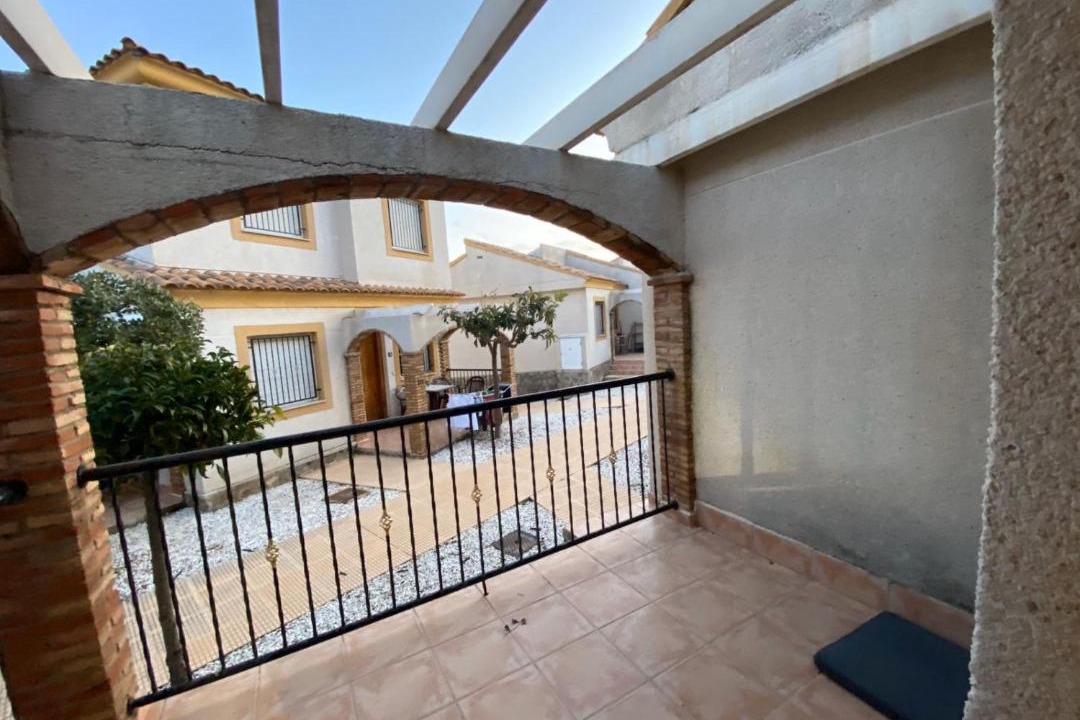 Photo of Buildings in La Colina