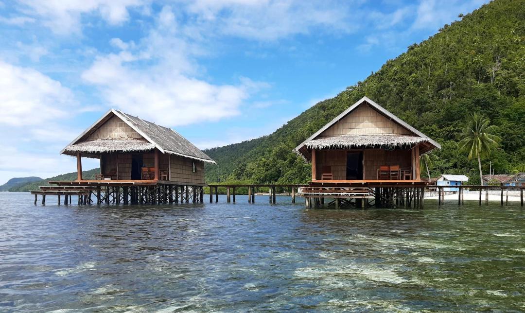 Photo of Others in Mansuar Island