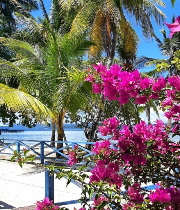 Photo of Outdoor in Mansuar Island