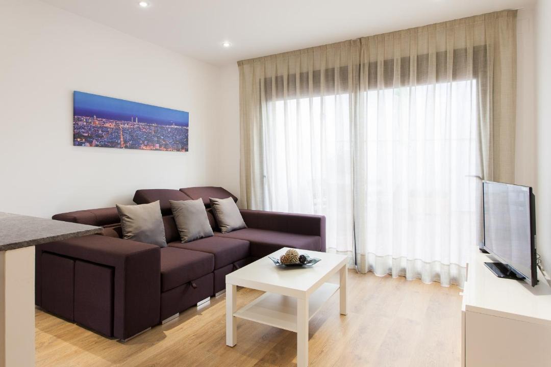 Photo of Livingroom in El Guinardo