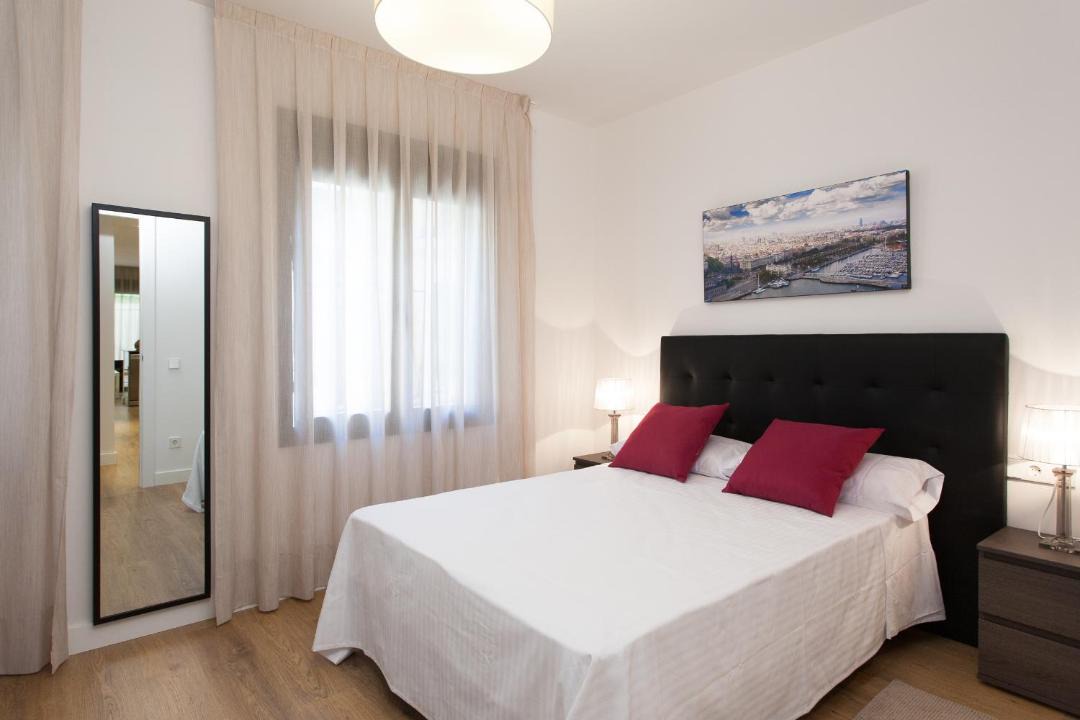 Photo of Bedroom in El Guinardo