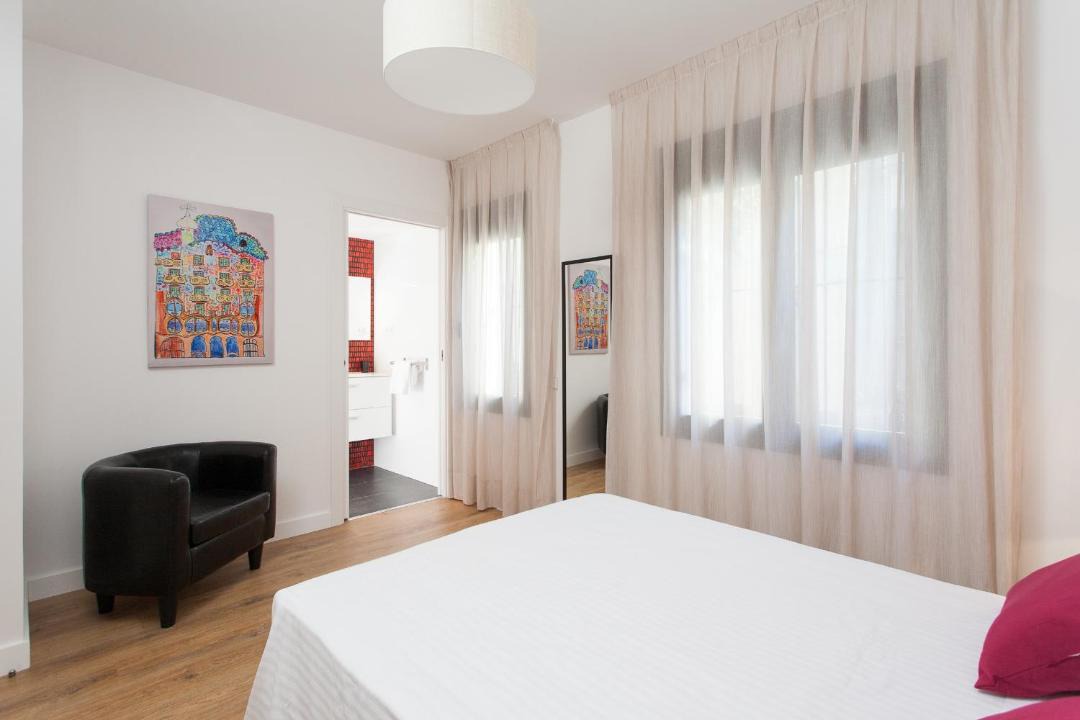 Photo of Bedroom in El Guinardo