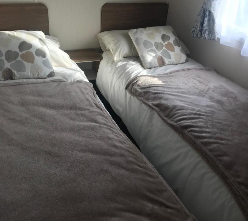 Photo of Bedroom in Crimdon