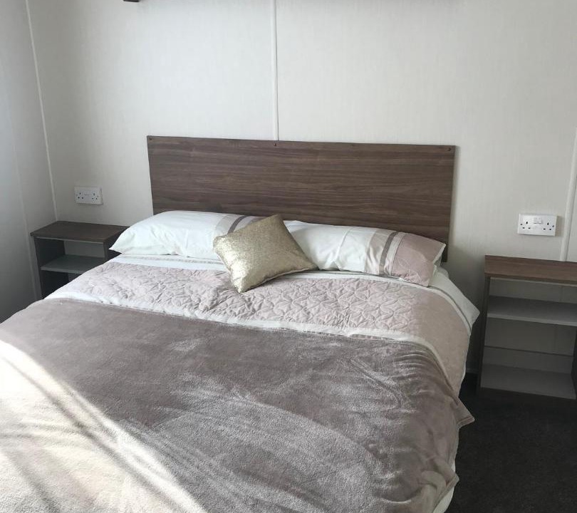 Photo of Bedroom in Crimdon