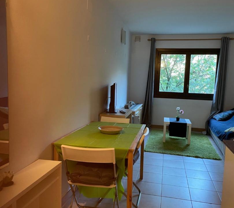 Photo of Livingroom in Encamp