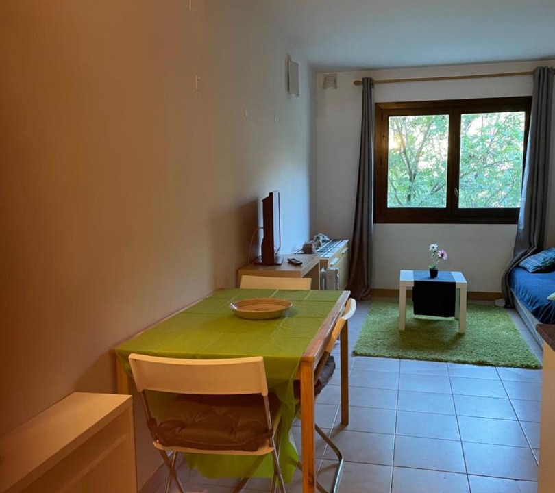 Photo of Livingroom in Encamp